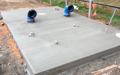 Do You Need a Concrete Slab for a Shed?