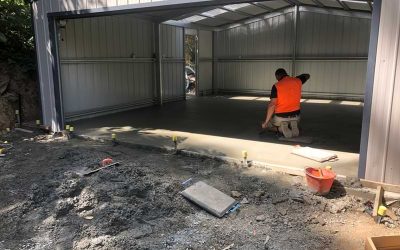 10 Signs to Watch Out for When Using a Concrete Contractor