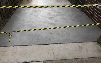 Is Your Concrete Slab Going to Shrink?